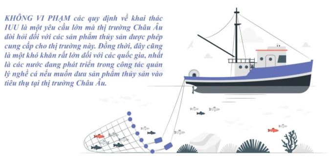 Đắk Lắk thực hiện Tháng cao điểm chống khai thác hải sản bất hợp pháp, không báo cáo, không theo quy định (IUU) và phát triển bền vững ngành thủy sản